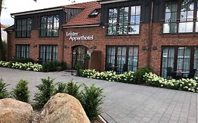 Leister Apparthotel